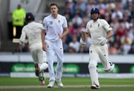 England v South Africa - 4th Investec Test: Day One